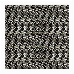 Digital Illusion Medium Glasses Cloth