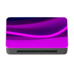 Neon Wonder  Memory Card Reader With Cf by essentialimage