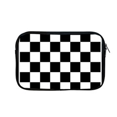 Chess Board Background Design Apple Macbook Pro 13  Zipper Case