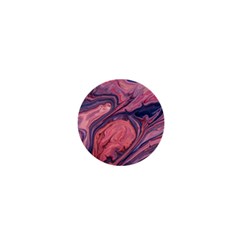 Abstract-colorful-painting-background-closeup 1  Mini Buttons by Vaneshart
