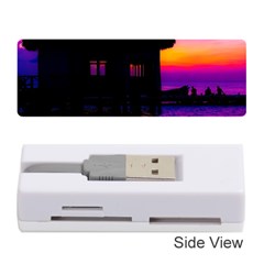 Ocean Dreaming Memory Card Reader (stick) by essentialimage