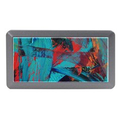 Magic Memory Card Reader (mini) by WILLBIRDWELL