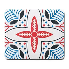 Motif Large Mousepads by Sobalvarro