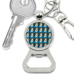 Village Dude - Hillbilly And Redneck - Trailer Park Boys Bottle Opener Key Chain by DinzDas