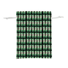 Beverage Cans - Beer Lemonade Drink Lightweight Drawstring Pouch (s) by DinzDas