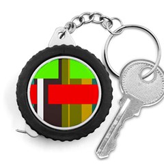 Serippy Measuring Tape