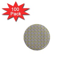 Sparks 1  Mini Magnets (100 Pack)  by Sparkle