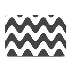 Copacabana  Plate Mats by Sobalvarro