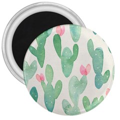 Photography-backdrops-for-baby-pictures-cactus-photo-studio-background-for-birthday-shower-xt-5654 3  Magnets by Sobalvarro