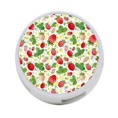 Huayi-vinyl-backdrops-for-photography-strawberry-wall-decoration-photo-backdrop-background-baby-show 4-port Usb Hub (two Sides) by Sobalvarro