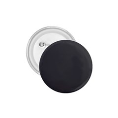 Dark Slate Grey Color 1 75  Buttons by SpinnyChairDesigns