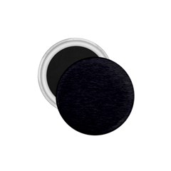 Black Color Texture 1 75  Magnets by SpinnyChairDesigns
