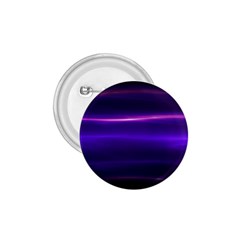 Electric Neon Indigo Black Ombre  1 75  Buttons by SpinnyChairDesigns