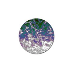 Ninth Level  Golf Ball Marker (10 Pack) by MRNStudios