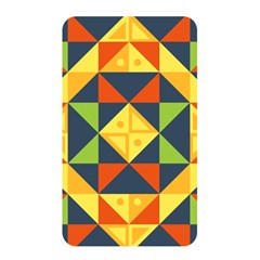 Africa  Memory Card Reader (rectangular) by Sobalvarro