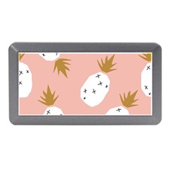 Pineapple Fields Memory Card Reader (mini) by andStretch