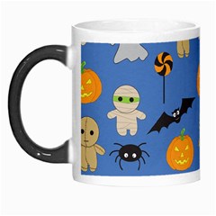 Halloween Morph Mugs by Sobalvarro