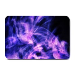 Plasma Hug Plate Mats by MRNStudios