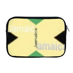 Jamaica, Jamaica  Apple Macbook Pro 17  Zipper Case