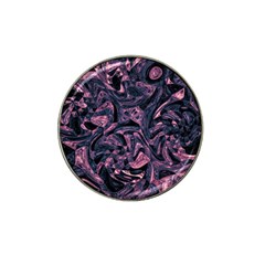 Mad Hatter Hat Clip Ball Marker (10 Pack) by MRNStudios