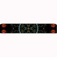 Mandala - 0006 - Floating Free Small Bar Mats by WetdryvacsLair
