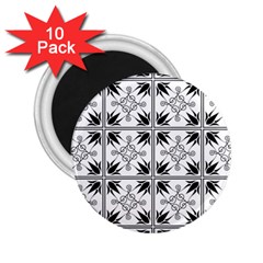 Greece 2 25  Magnets (10 Pack)  by Sobalvarro