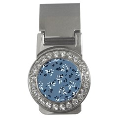 Abstract Fashion Style  Money Clips (cz)  by Sobalvarro
