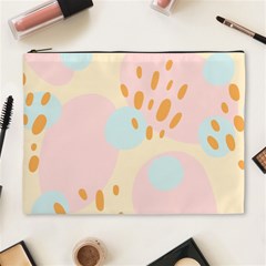 Girly Cosmetic Bag (xl) by Sobalvarro