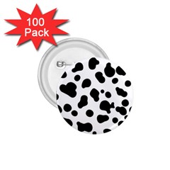 Spots 1 75  Buttons (100 Pack)  by Sobalvarro