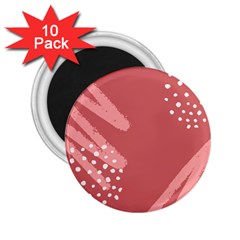 Terracota  2 25  Magnets (10 Pack)  by Sobalvarro