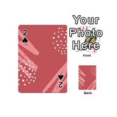 Terracota  Playing Cards 54 Designs (mini) by Sobalvarro