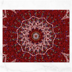 Redyarn Rectangular Jigsaw Puzzl