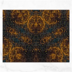 Sweet Dreams Rectangular Jigsaw Puzzl by LW323