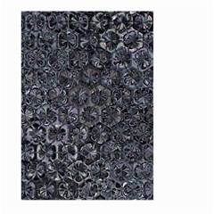 Lily Pads Large Garden Flag (two Sides) by MRNStudios