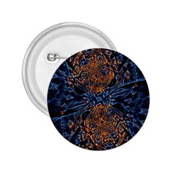 Fractal Galaxy 2 25  Buttons by MRNStudios