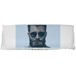 Summer Love Body Pillow Case Dakimakura (Two Sides) Front