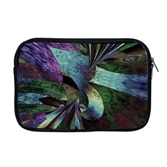 Cyclone Apple Macbook Pro 17  Zipper Case by MRNStudios