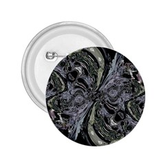 Insect Portrait 2 25  Buttons by MRNStudios