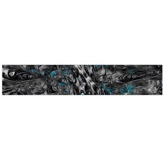 Deus Ex Machina Large Flano Scarf  by MRNStudios