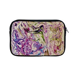 Abstract Swirls Iv Apple Macbook Pro 13  Zipper Case