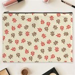 Ashleaf Maple Cosmetic Bag (XXXL) Front