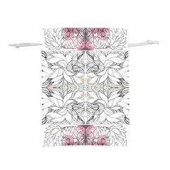 Repeats-modules I Lightweight Drawstring Pouch (s)