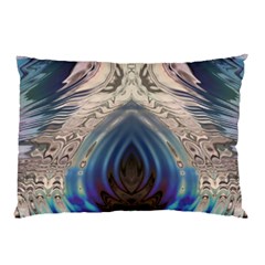 Desert Bloom Pillow Case (two Sides) by MRNStudios
