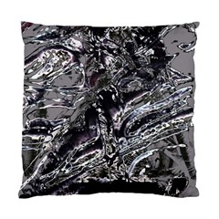 Masik Standard Cushion Case (one Side) by MRNStudios