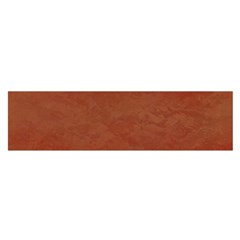 Toffee Satin Scarf (oblong)