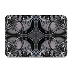 Lunar Phases Plate Mats by MRNStudios