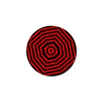 Phase Three Golf Ball Marker (10 pack) Front