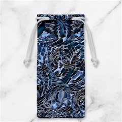 Touchy Jewelry Bag by MRNStudios