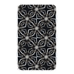 Futuristic Industrial Print Pattern Memory Card Reader (rectangular) by dflcprintsclothing