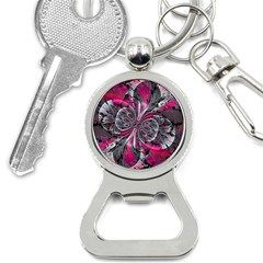 Mixed Signals Bottle Opener Key Chain by MRNStudios
